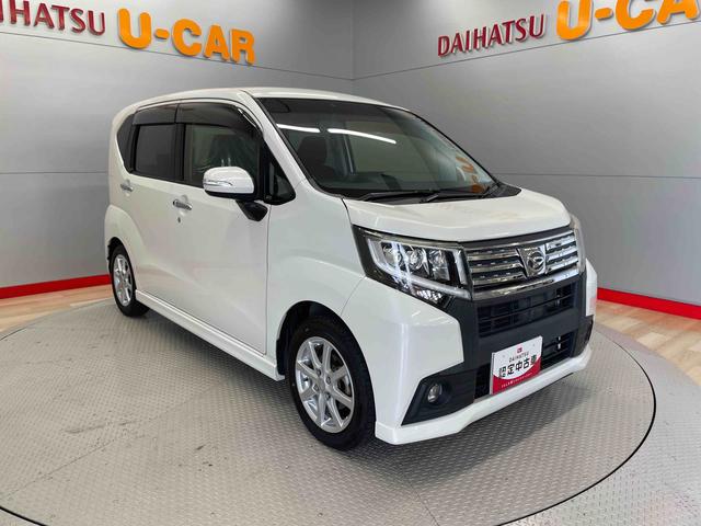 ムーヴカスタム　Ｘ（宮城県）の中古車