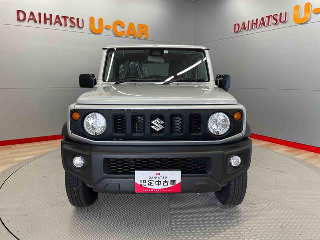 ジムニーシエラＪＬ（宮城県）の中古車
