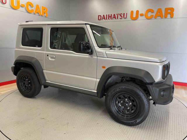 ジムニーシエラＪＬ（宮城県）の中古車