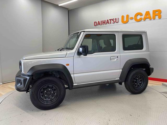ジムニーシエラＪＬ（宮城県）の中古車