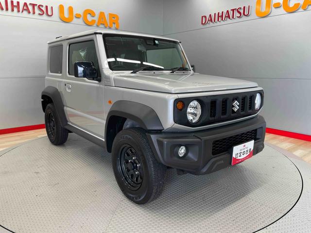 ジムニーシエラＪＬ（宮城県）の中古車