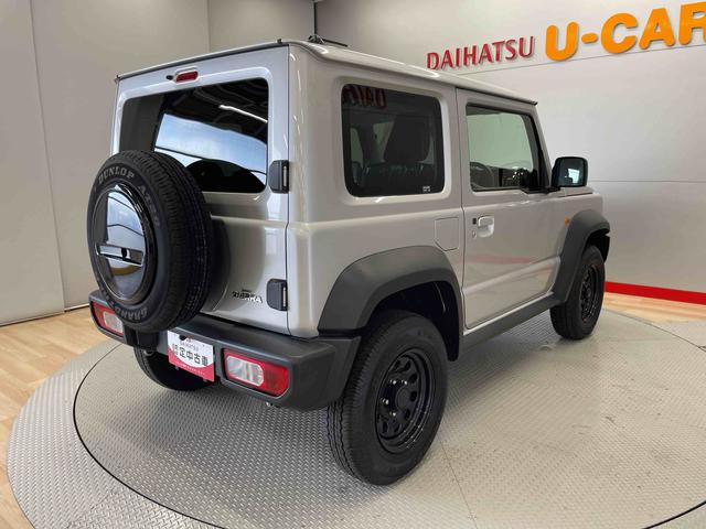 ジムニーシエラＪＬ（宮城県）の中古車