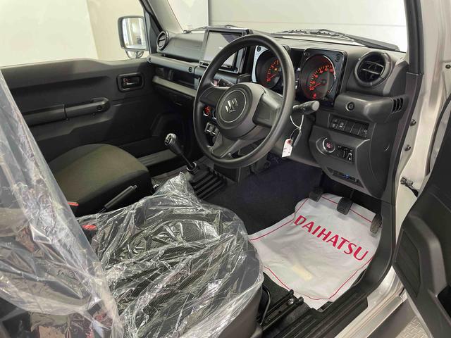 ジムニーシエラＪＬ（宮城県）の中古車