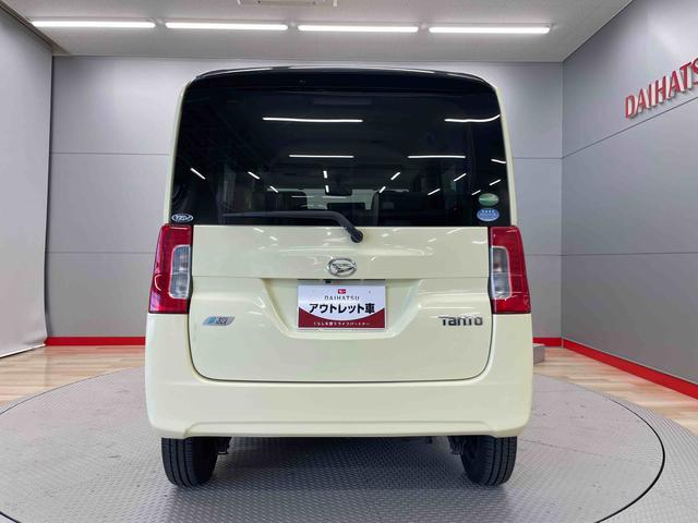 タントＸ　ＳＡIII（宮城県）の中古車