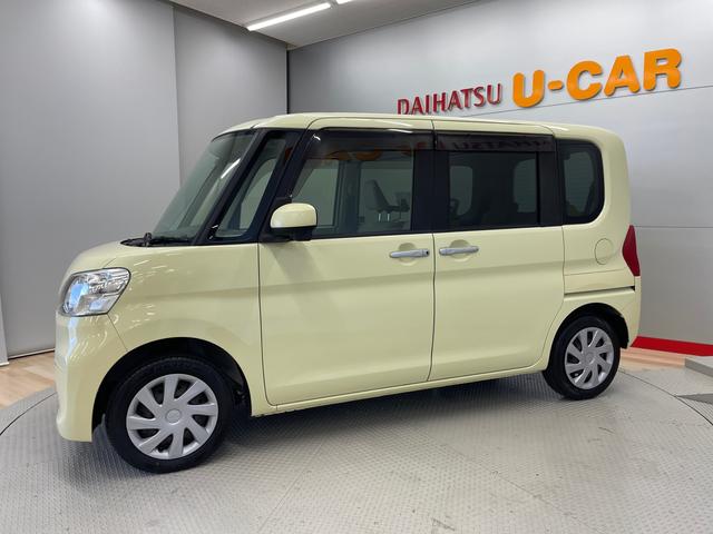 タントＸ　ＳＡIII（宮城県）の中古車