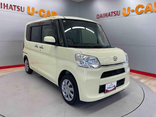 タントＸ　ＳＡIII（宮城県）の中古車