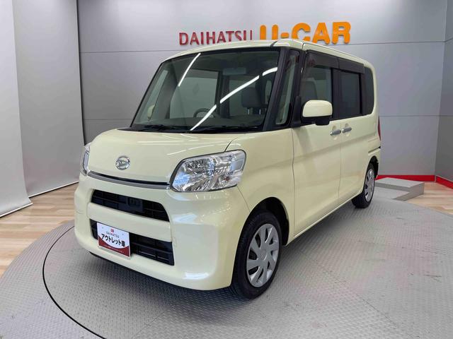 タントＸ　ＳＡIII（宮城県）の中古車