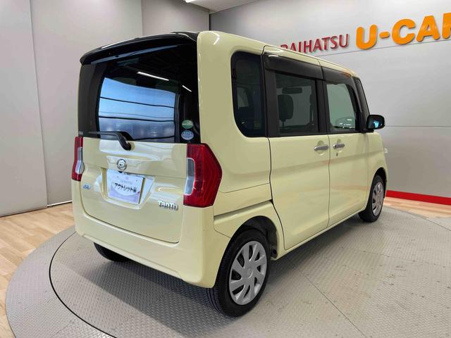 タントＸ　ＳＡIII（宮城県）の中古車