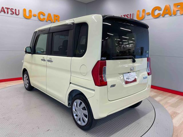 タントＸ　ＳＡIII（宮城県）の中古車