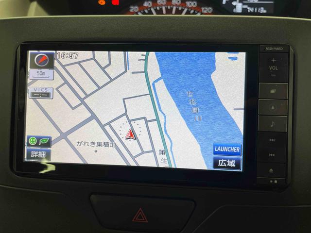 タントＸ　ＳＡIII（宮城県）の中古車