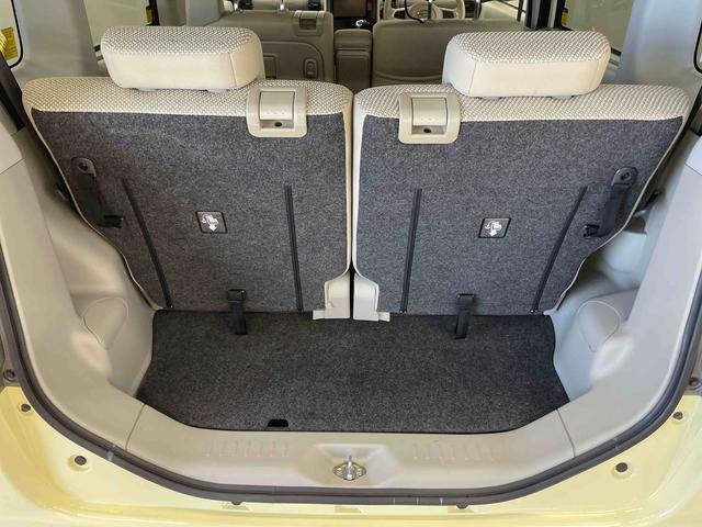 タントＸ　ＳＡIII（宮城県）の中古車