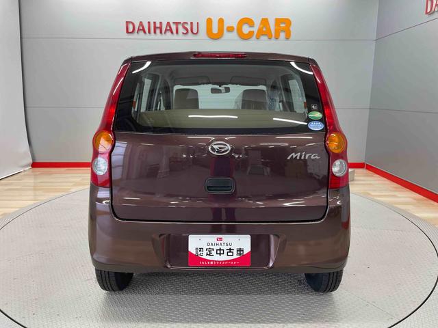 ミラＸスペシャル（宮城県）の中古車
