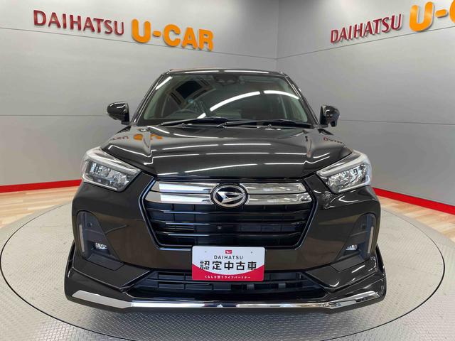 ロッキープレミアム（宮城県）の中古車
