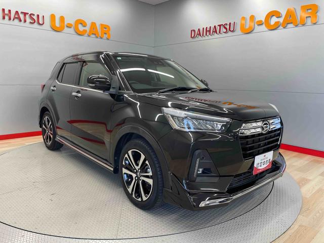 ロッキープレミアム（宮城県）の中古車