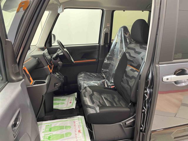 タントファンクロス（宮城県）の中古車