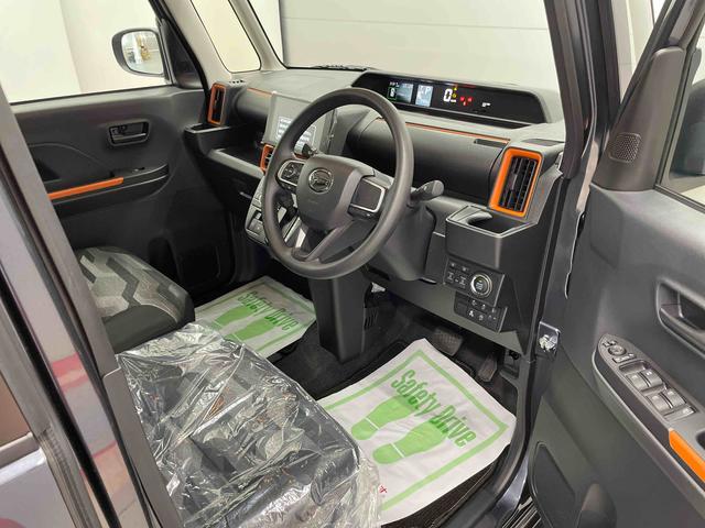 タントファンクロス（宮城県）の中古車