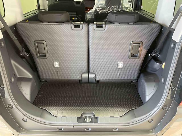タントファンクロス（宮城県）の中古車