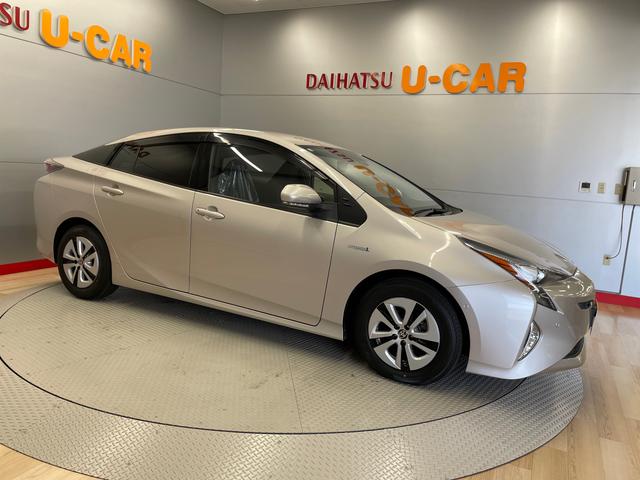プリウスＡ（宮城県）の中古車