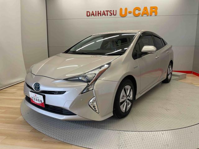 プリウスＡ（宮城県）の中古車