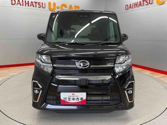 タントカスタムＸセレクション（宮城県）の中古車