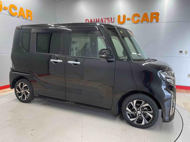 タントカスタムＸセレクション（宮城県）の中古車