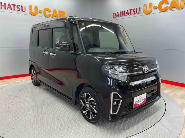 タントカスタムＸセレクション（宮城県）の中古車