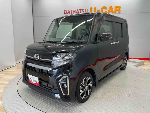 タントカスタムＸセレクション（宮城県）の中古車