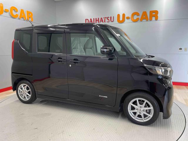 ルークスＸ（宮城県）の中古車