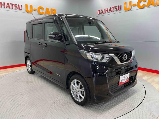 ルークスＸ（宮城県）の中古車