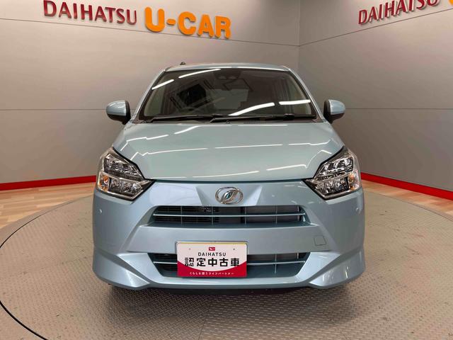ミライースＸ　ＳＡIII（宮城県）の中古車