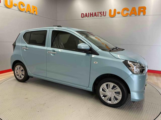 ミライースＸ　ＳＡIII（宮城県）の中古車