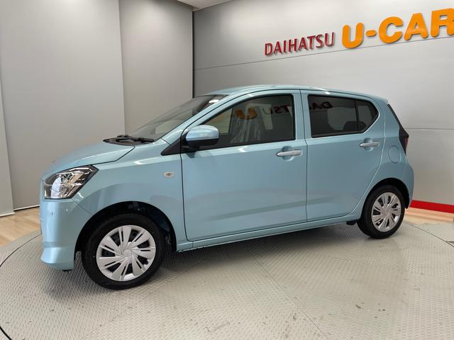 ミライースＸ　ＳＡIII（宮城県）の中古車