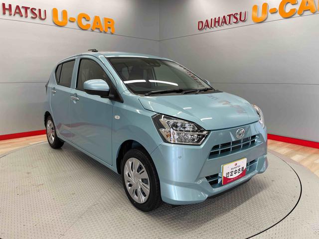 ミライースＸ　ＳＡIII（宮城県）の中古車