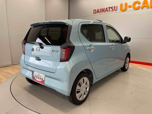 ミライースＸ　ＳＡIII（宮城県）の中古車