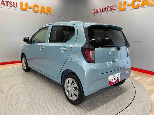 ミライースＸ　ＳＡIII（宮城県）の中古車