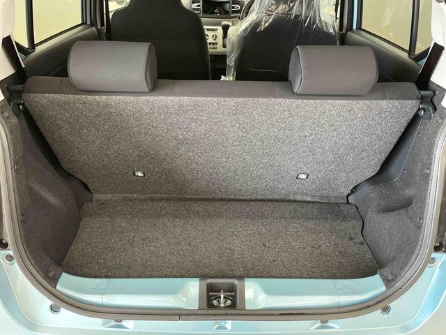 ミライースＸ　ＳＡIII（宮城県）の中古車