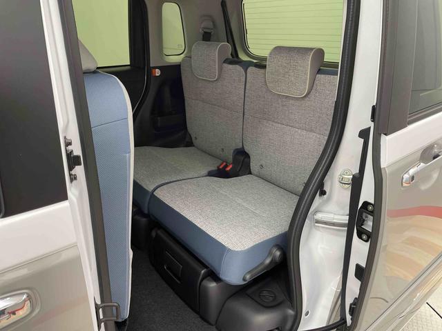 ムーヴキャンバスセオリーＧ（宮城県）の中古車