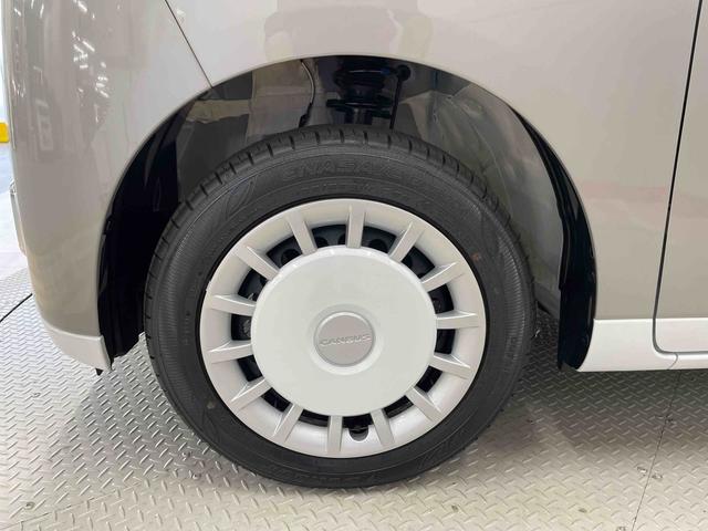 ムーヴキャンバスセオリーＧ（宮城県）の中古車