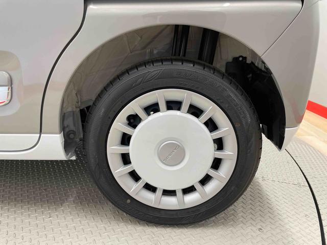 ムーヴキャンバスセオリーＧ（宮城県）の中古車