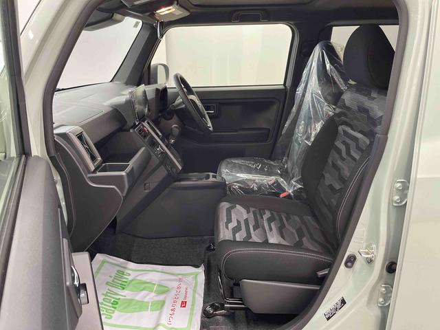 タフトＧターボ　ダーククロムベンチャー（宮城県）の中古車