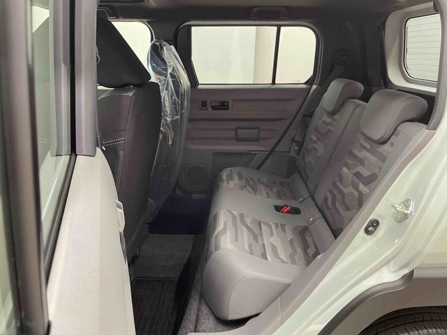 タフトＧターボ　ダーククロムベンチャー（宮城県）の中古車