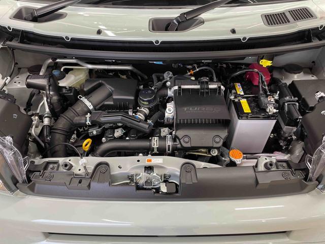 タフトＧターボ　ダーククロムベンチャー（宮城県）の中古車