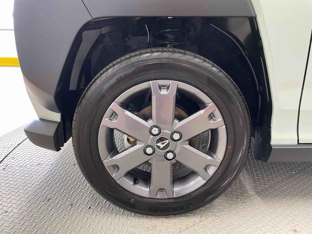 タフトＧターボ　ダーククロムベンチャー（宮城県）の中古車