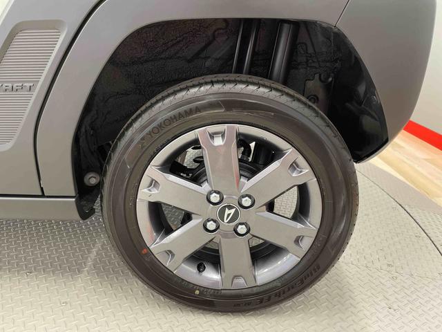 タフトＧターボ　ダーククロムベンチャー（宮城県）の中古車