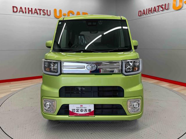 ピクシスメガＧターボ　レジャーエディションＳＡIII（宮城県）の中古車