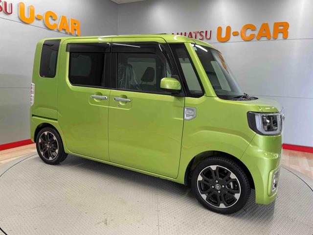 ピクシスメガＧターボ　レジャーエディションＳＡIII（宮城県）の中古車