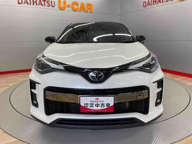 Ｃ−ＨＲＳ　ＧＲスポーツ（宮城県）の中古車