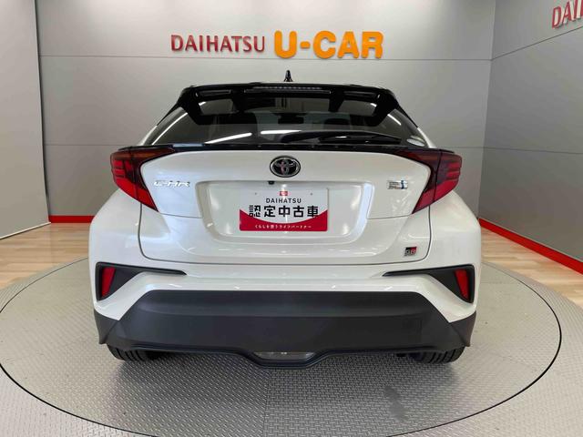 Ｃ−ＨＲＳ　ＧＲスポーツ（宮城県）の中古車
