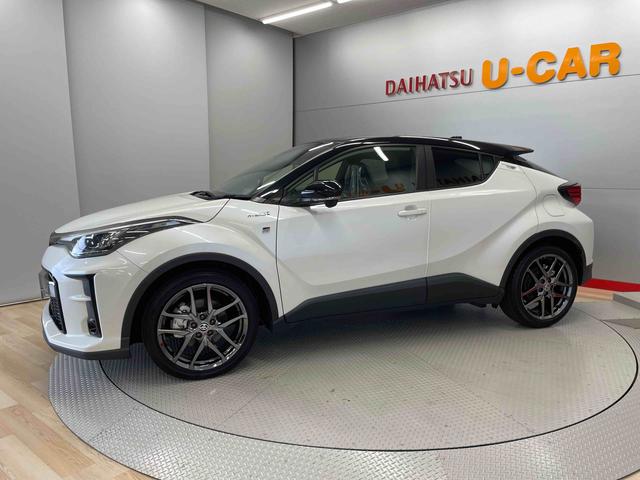 Ｃ−ＨＲＳ　ＧＲスポーツ（宮城県）の中古車
