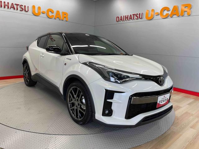 Ｃ−ＨＲＳ　ＧＲスポーツ（宮城県）の中古車